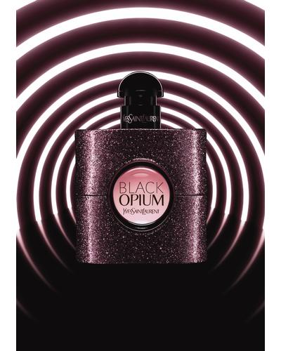 Yves Saint Laurent Black Opium Eau de Toilette фото 1