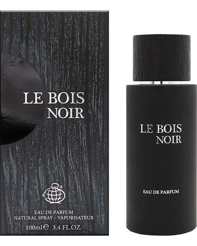 Fragrance World Le Bois Noir фото 2