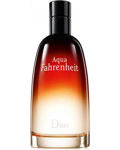 Dior Aqua Fahrenheit главное фото