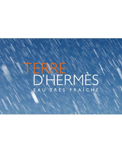Hermes Terre d'Hermes Eau Tres Fraiche фото 1