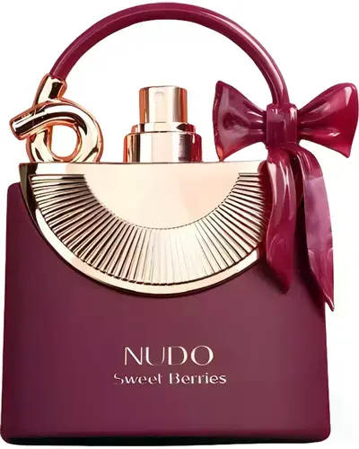 Fragrance World Nudo Sweet Berries главное фото