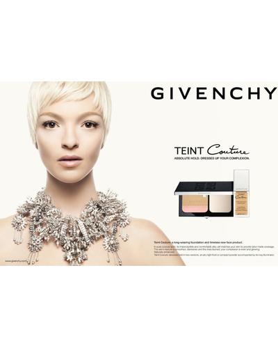 Givenchy Teint Couture Long-Wearing Fluid фото 5