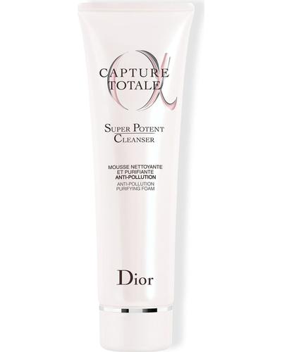 Dior Очищувальний засіб для обличчя Capture Totale Super Potent Cleanser