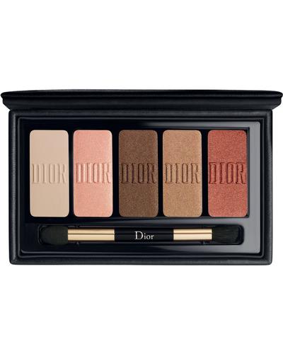 Dior Sparkling Couture Eye Palette фото 4
