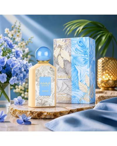 Lattafa Perfumes Asdaaf Farfasha фото 3