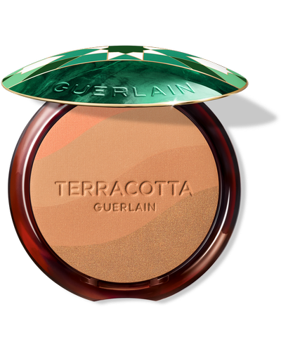 Guerlain Terracotta Golden Dunes главное фото