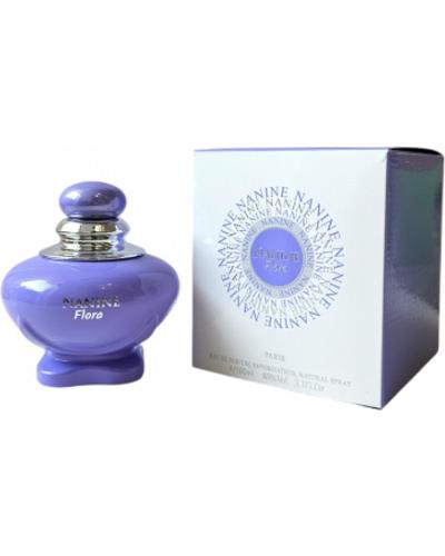 Prestige Parfums Nanine Flora фото 1