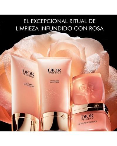 Dior Prestige Le Sucre de Gommage 2026 фото 2