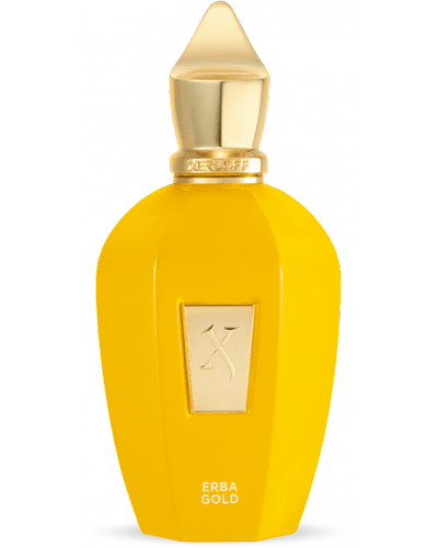 Xerjoff Erba Gold главное фото