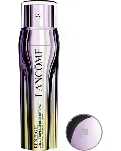 Lancome Renergie C.R.X. Triple Serum Retinol главное фото