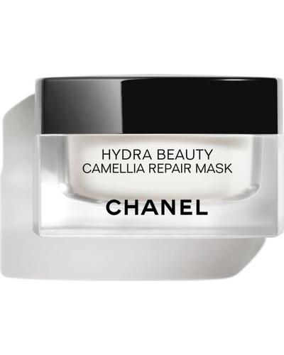 CHANEL Hydra Beauty Camellia Repair Mask главное фото