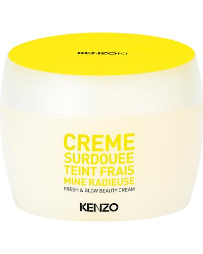 KenzoKi Fresh & Glow Beauty Cream главное фото