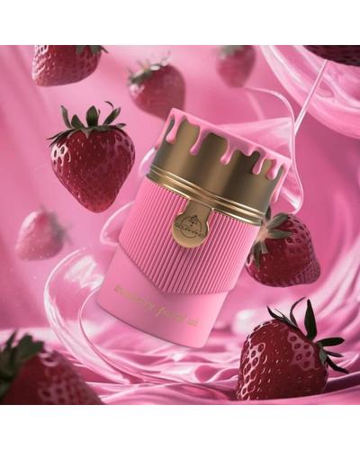 Paris Corner Strawberry Pound Cake фото 1