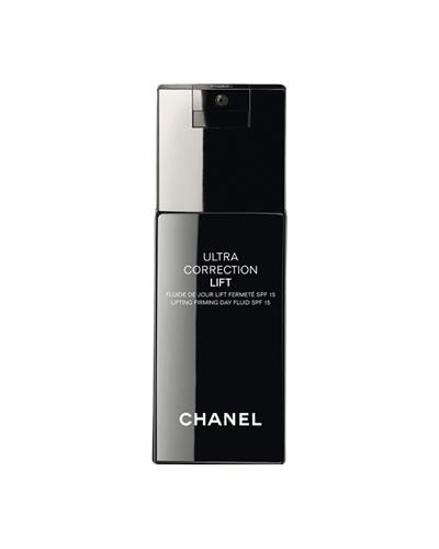 CHANEL Ultra Correction Lift Lifting Firming Day Fluid SPF 15 главное фото