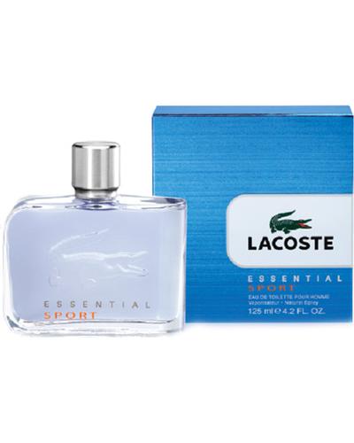 Lacoste Essential Sport фото 3