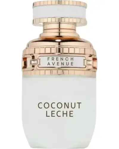 Fragrance World French Avenue Coconut Leche главное фото