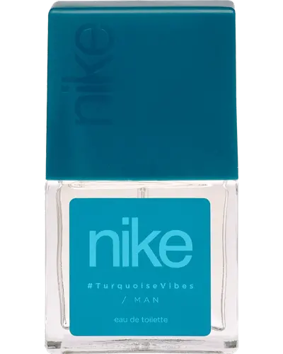 Nike Turquoise Vibes Man фото 3