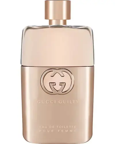 Gucci Gucci Guilty Eau de Toilette главное фото