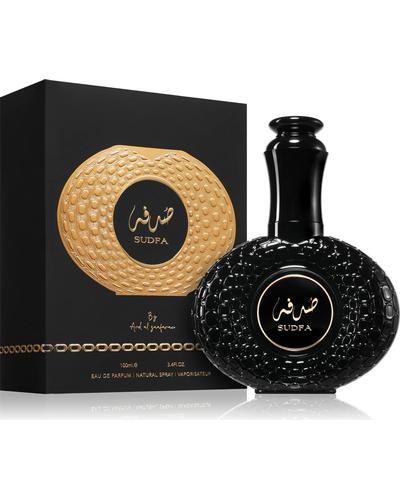 Ard Al Zaafaran Sudfa фото 1