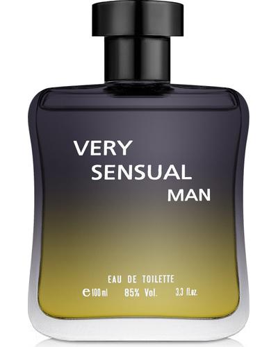 Sterling Parfums Very Sensual Man главное фото