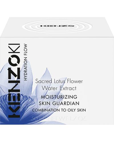 KenzoKi Moisturizing Skin Guardian Combination to Oily Skin фото 2