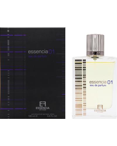 Fragrance World Essencia 01 фото 1