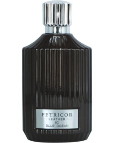 First Perfumes Blue Ocean Petricon Leather главное фото