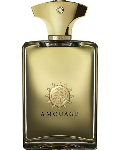 Amouage Gold Man Eau de Parfum главное фото