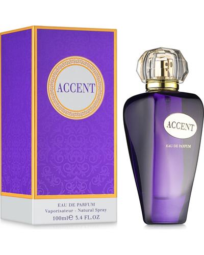 Fragrance World Accent фото 1