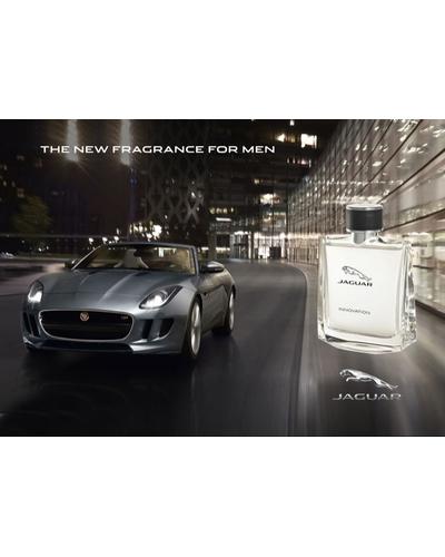 Jaguar Innovation фото 3