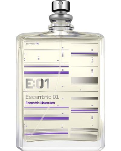 Escentric Molecules Escentric 01 главное фото