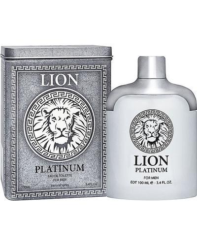 Univers Parfum Lion Platinum главное фото