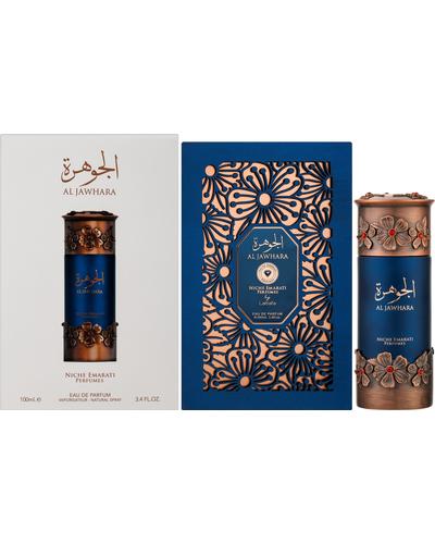 Lattafa Perfumes Niche Emarati Al Jawhara фото 1
