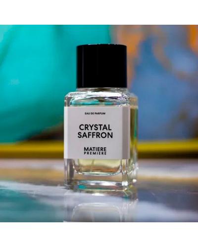 Matiere Premiere Crystal Saffron фото 1