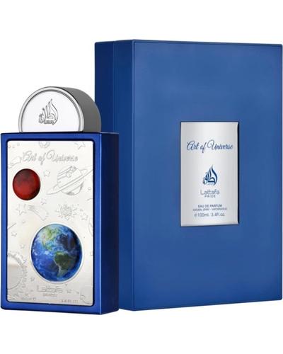 Lattafa Perfumes Pride Art of Universe фото 1