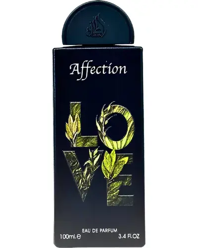 Lattafa Perfumes Affection главное фото