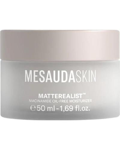 MESAUDA Skin Matterealist Oil-Free Moisturizer главное фото