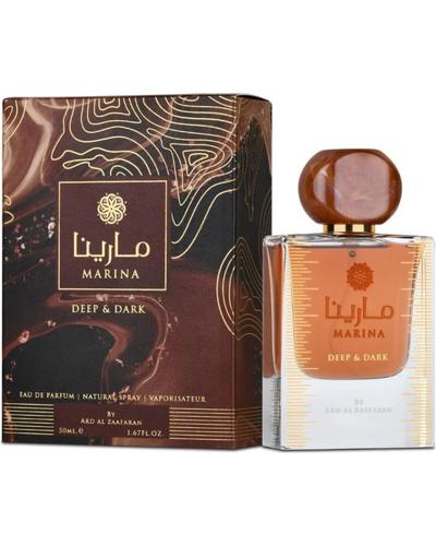 Ard Al Zaafaran Marina Deep and Dark фото 2