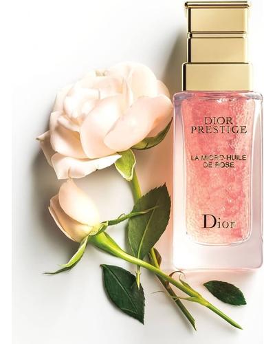 Dior Prestige La Micro-Huile De Rose фото 3