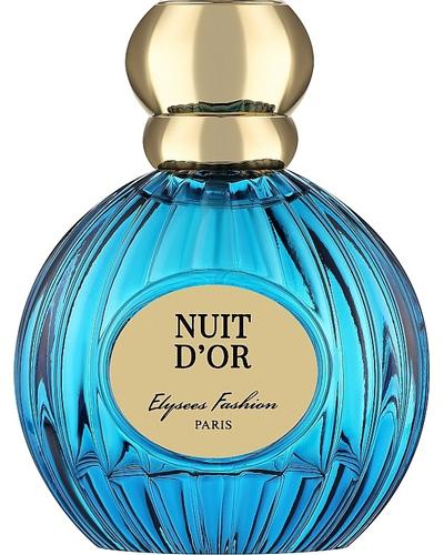 Elysees Fashion Nuit D'orient главное фото