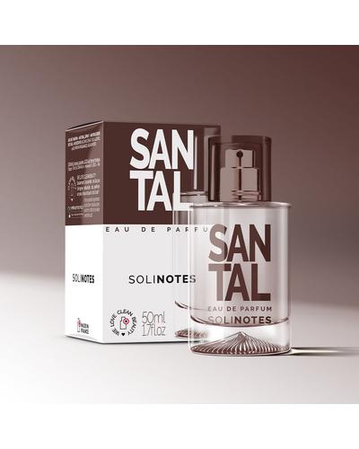 Solinotes Santal фото 2