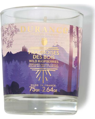 Durance Perfumed Handcraft Candle Mini фото 1