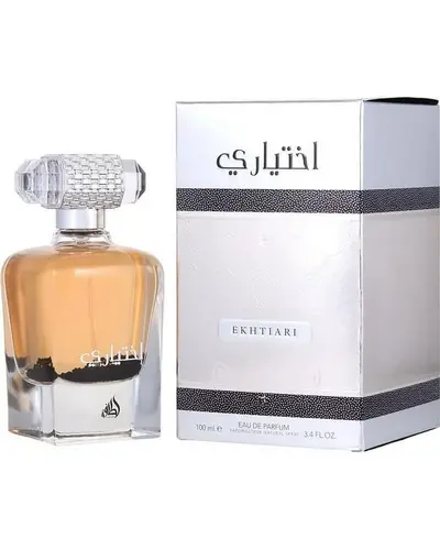 Lattafa Perfumes Ekhtiari фото 2