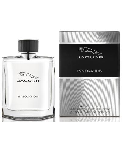 Jaguar Innovation фото 2