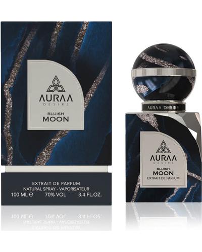 Auraa Desire Bluish Moon Extrait De Parfum фото 2