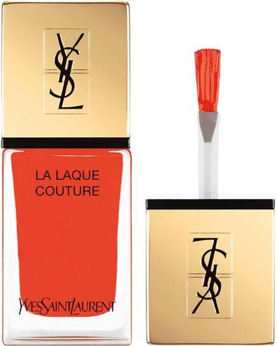 Yves Saint Laurent La Laque Couture Nail фото 1