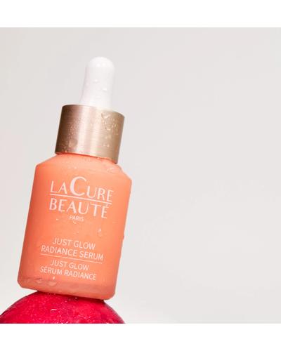 La Cure Beaute Just Glow Serum фото 1