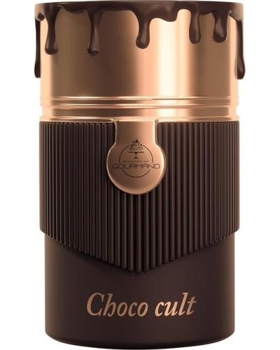 Paris Corner Choco Cult главное фото