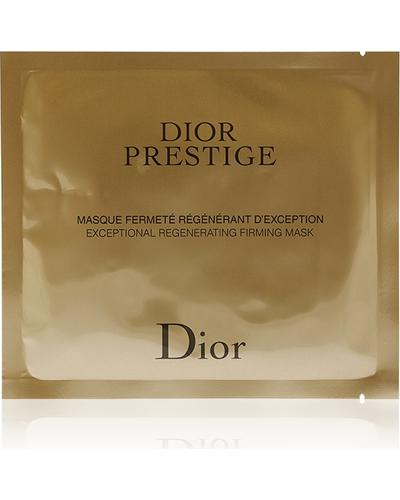 Dior Prestige Exceptional Regenerating Firming Mask фото 2