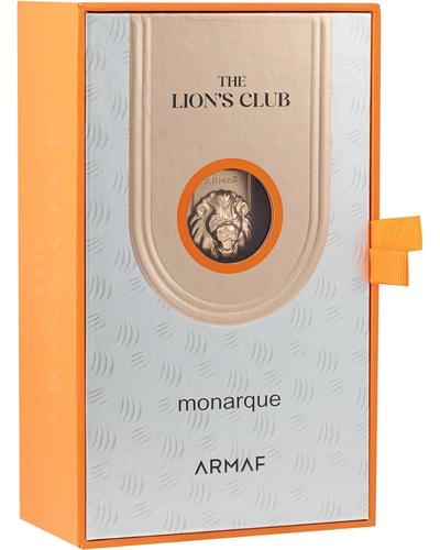 Armaf The Lions Club Monarque фото 1